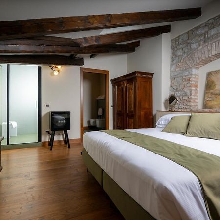 1448 Antica Dimora Al Merlo Bianco Cividale del Friuli Exteriör bild