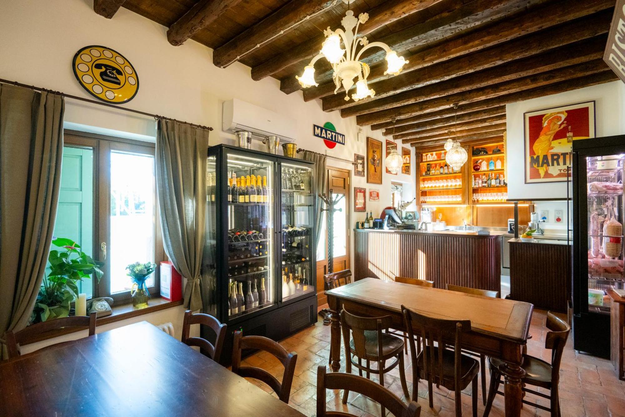 1448 Antica Dimora Al Merlo Bianco Cividale del Friuli Exteriör bild
